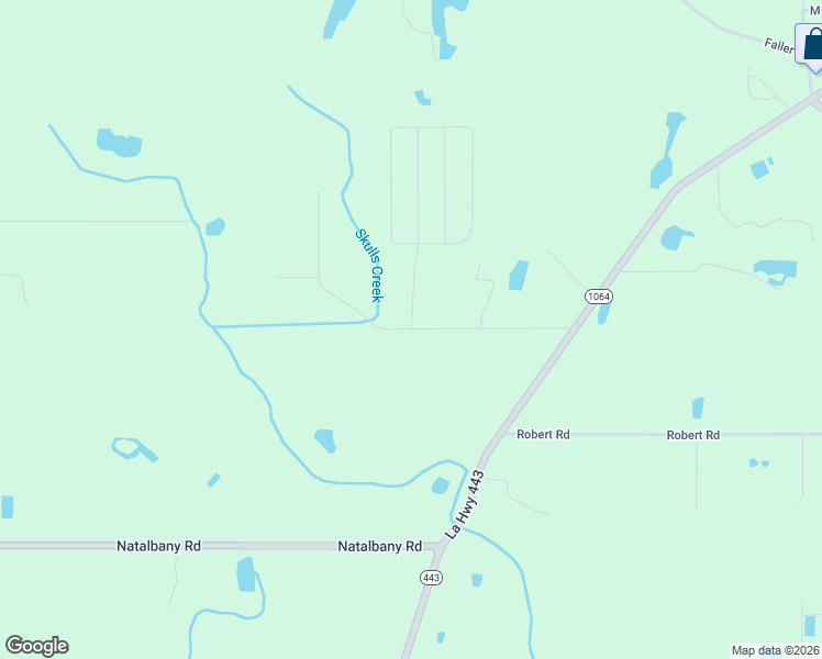 map of restaurants, bars, coffee shops, grocery stores, and more near 48285 Fox Hollow Boulevard in Hammond