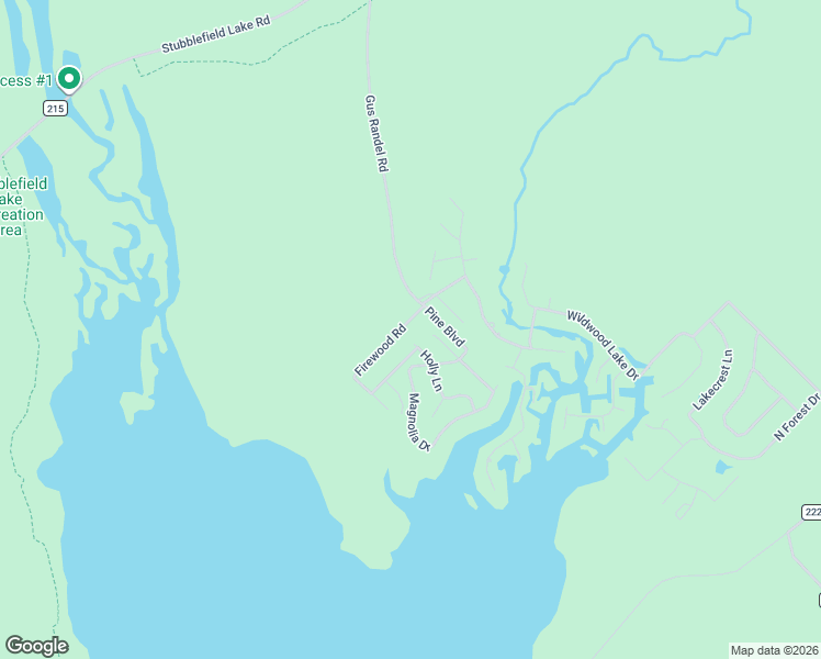 map of restaurants, bars, coffee shops, grocery stores, and more near 3 Firewood Road in Huntsville
