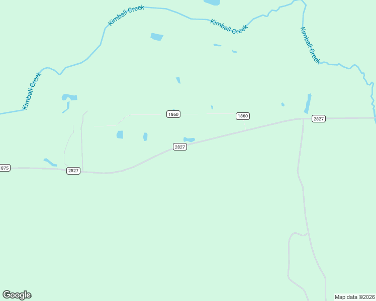 map of restaurants, bars, coffee shops, grocery stores, and more near 4885 Farm to Market Road 2827 in Warren