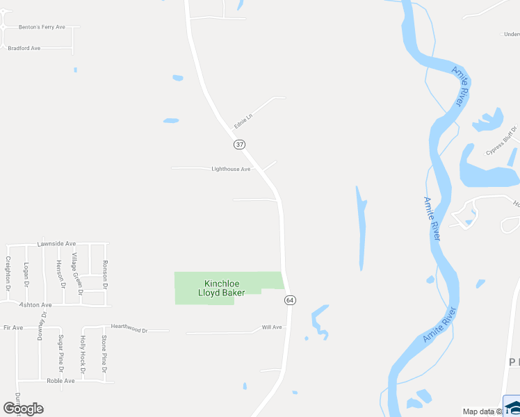 map of restaurants, bars, coffee shops, grocery stores, and more near 21171 Greenwell Springs Road in Central