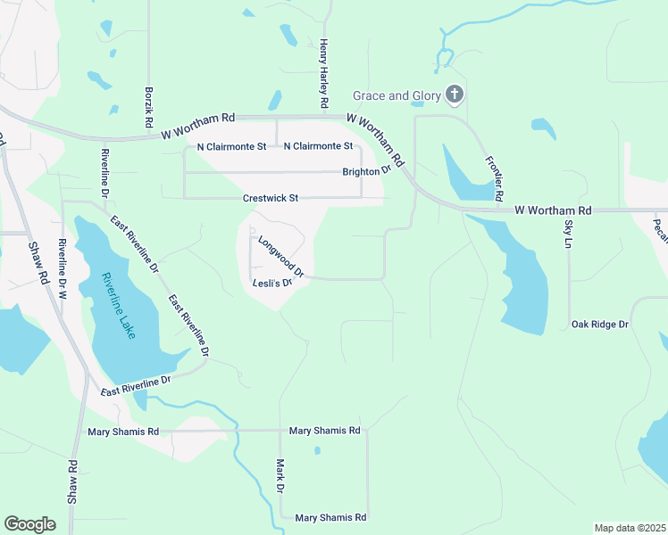 map of restaurants, bars, coffee shops, grocery stores, and more near 18359 Longwood Drive in Saucier