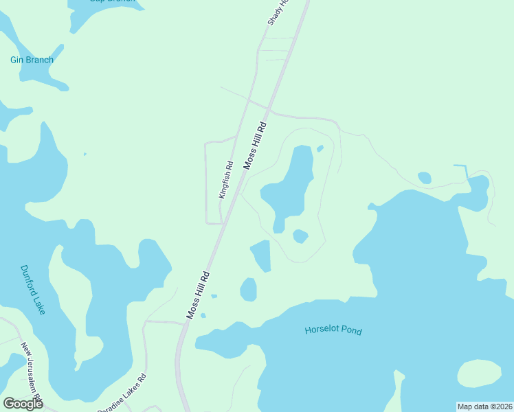 map of restaurants, bars, coffee shops, grocery stores, and more near 3539 Payne Lake Road in Chipley