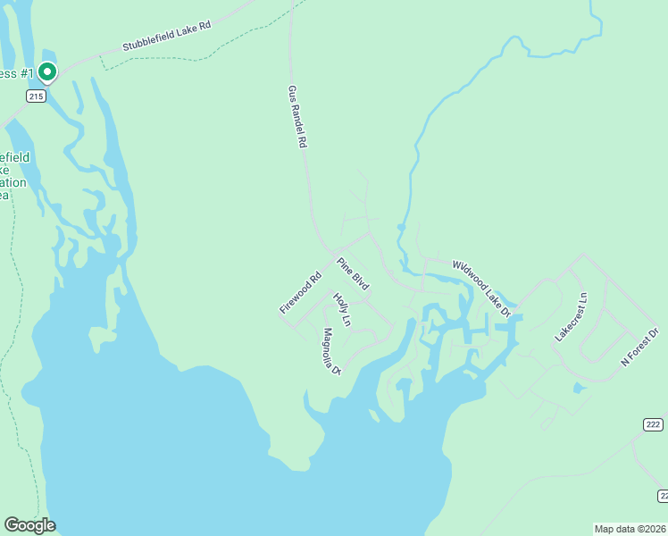map of restaurants, bars, coffee shops, grocery stores, and more near 3 Firewood Road in Huntsville