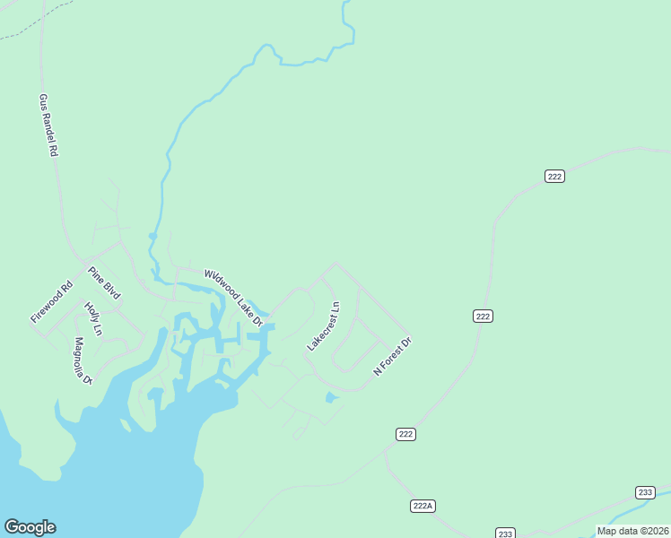 map of restaurants, bars, coffee shops, grocery stores, and more near 1 Lakecrest Lane in Huntsville