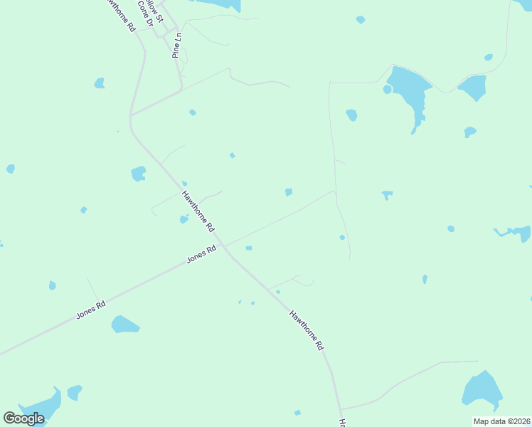 map of restaurants, bars, coffee shops, grocery stores, and more near 27 Bob Hardy Ranch Road in New Waverly