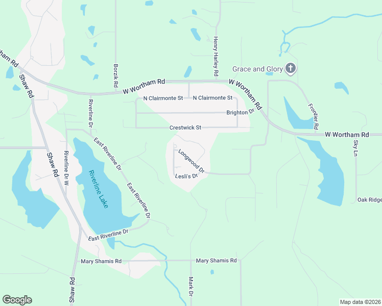 map of restaurants, bars, coffee shops, grocery stores, and more near 18285 Longwood Drive in Saucier