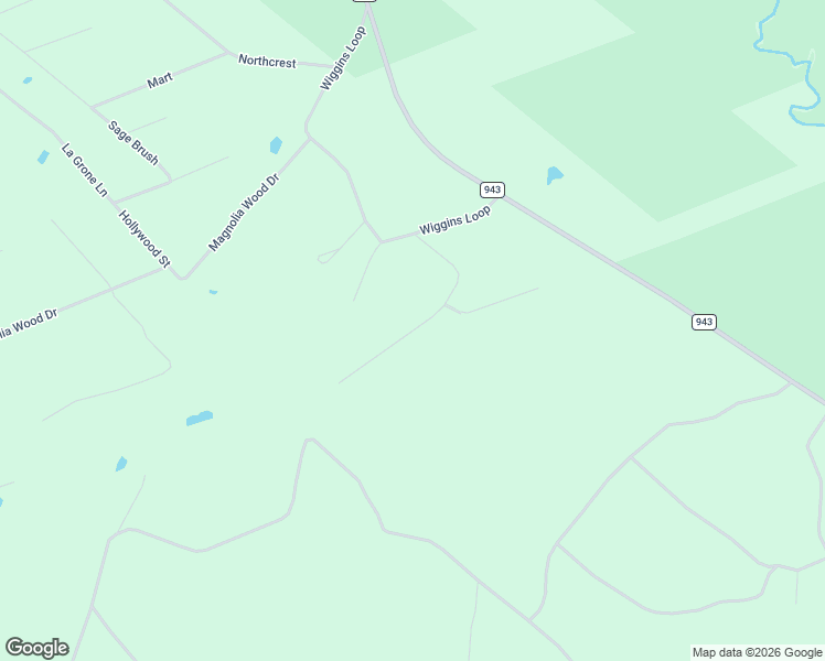 map of restaurants, bars, coffee shops, grocery stores, and more near Vanderbilt in Polk County