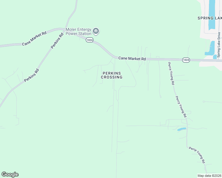 map of restaurants, bars, coffee shops, grocery stores, and more near 33755 Perkins Crossing Road in Walker