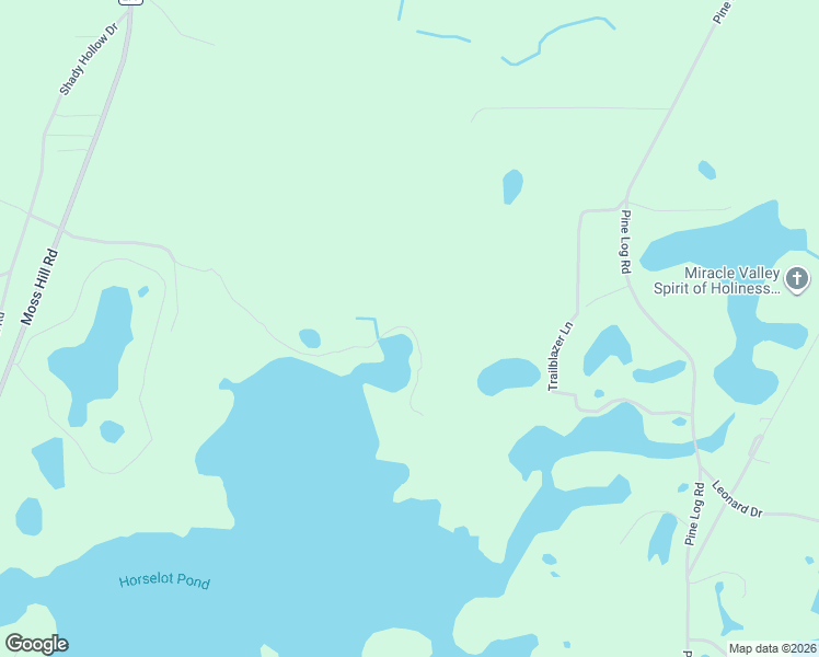 map of restaurants, bars, coffee shops, grocery stores, and more near Pine Logging Road in Chipley