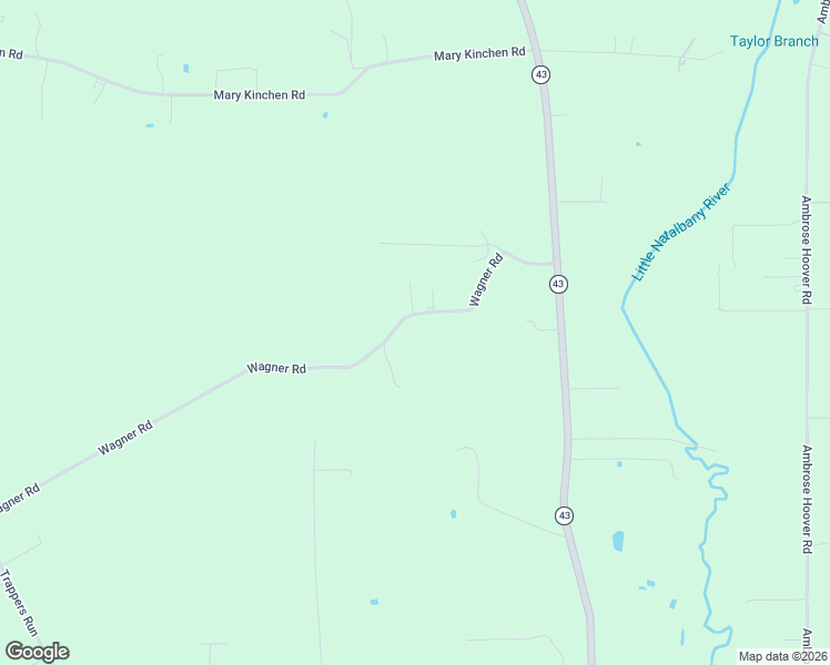 map of restaurants, bars, coffee shops, grocery stores, and more near 29636 Wagner Road in Albany