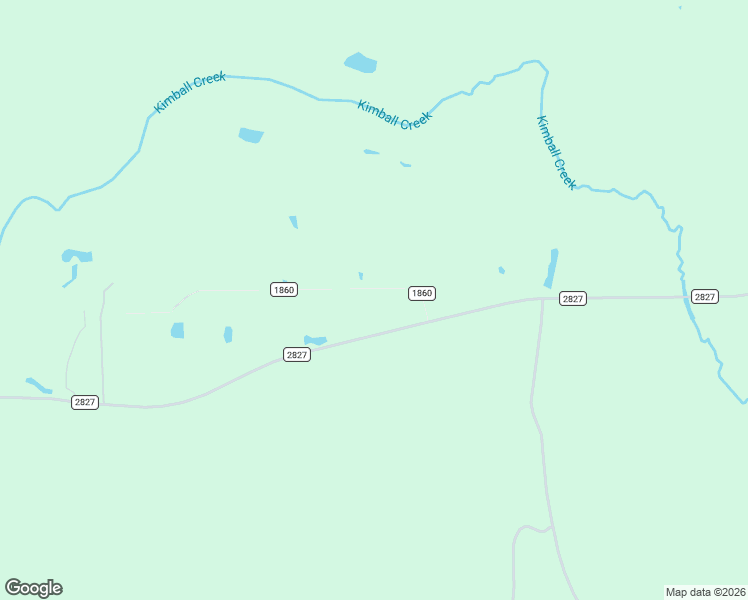 map of restaurants, bars, coffee shops, grocery stores, and more near 4888 Fm 2827 Road in Warren