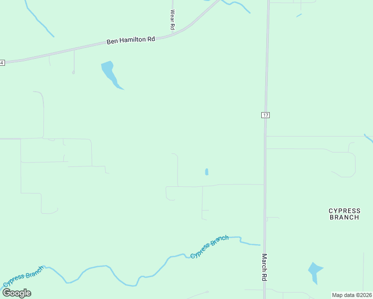 map of restaurants, bars, coffee shops, grocery stores, and more near 10550 Wyn Road in Theodore