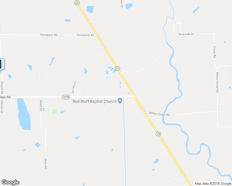 map of restaurants, bars, coffee shops, grocery stores, and more near 15201 Highway 1078 in Folsom