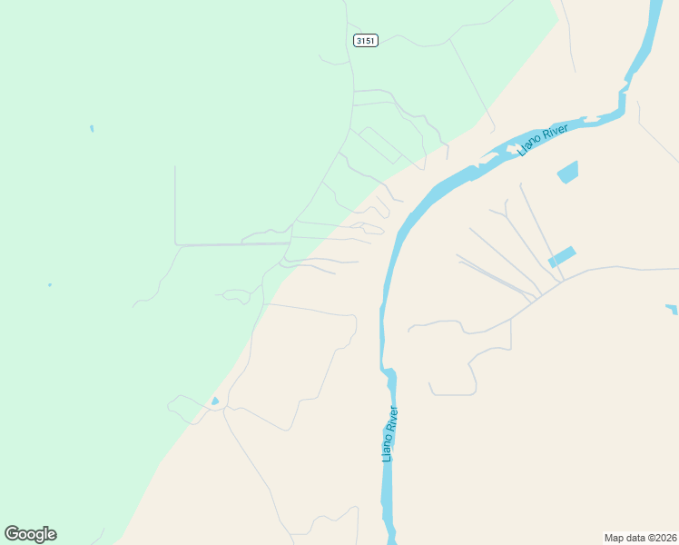 map of restaurants, bars, coffee shops, grocery stores, and more near 832 Robbins Ranch Road in Junction