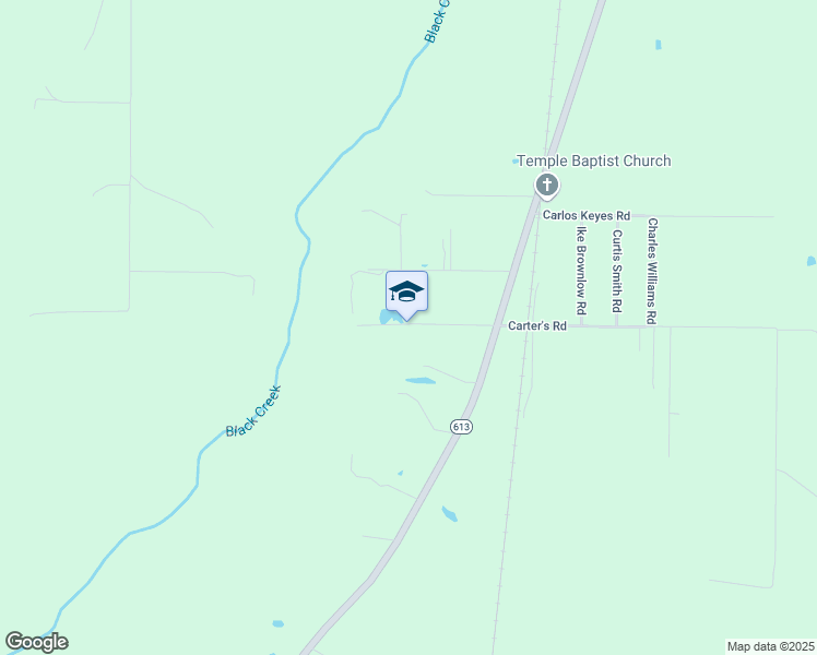 map of restaurants, bars, coffee shops, grocery stores, and more near in Pascagoula