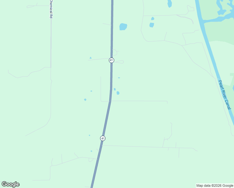 map of restaurants, bars, coffee shops, grocery stores, and more near 32013 Thomas Cemetery Road in Bush
