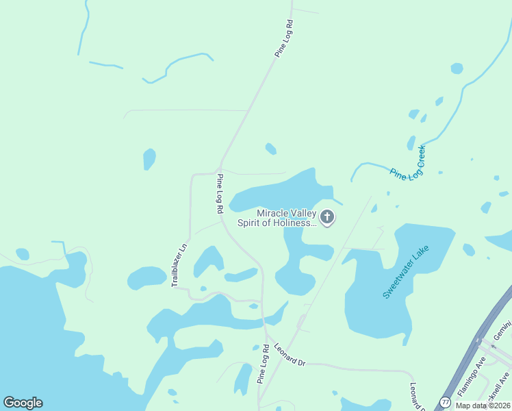 map of restaurants, bars, coffee shops, grocery stores, and more near 3747 Pine Logging Road in Chipley