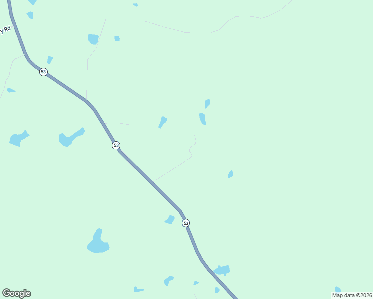 map of restaurants, bars, coffee shops, grocery stores, and more near 19085 Mack Pete Road in Saucier