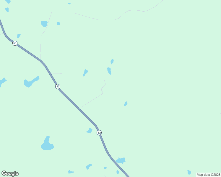 map of restaurants, bars, coffee shops, grocery stores, and more near 19085 Mack Pete Road in Saucier