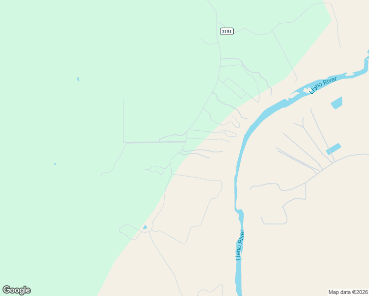 map of restaurants, bars, coffee shops, grocery stores, and more near 832 Robbins Ranch Road in Junction