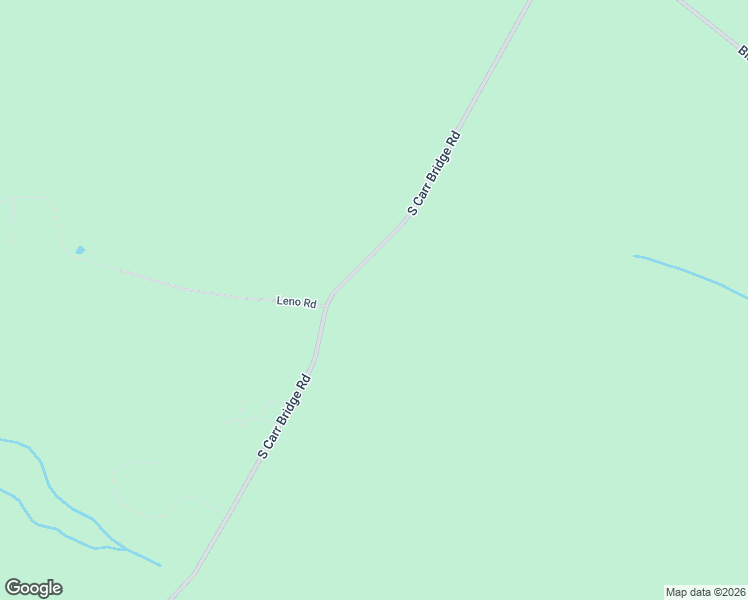 map of restaurants, bars, coffee shops, grocery stores, and more near 19080 South Carr Bridge Road in Biloxi