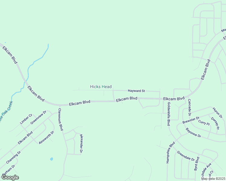 map of restaurants, bars, coffee shops, grocery stores, and more near 3743 Sullivan Lane in Chipley