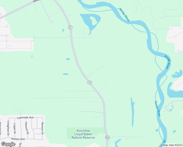 map of restaurants, bars, coffee shops, grocery stores, and more near 18329 Ednie Lane in Central