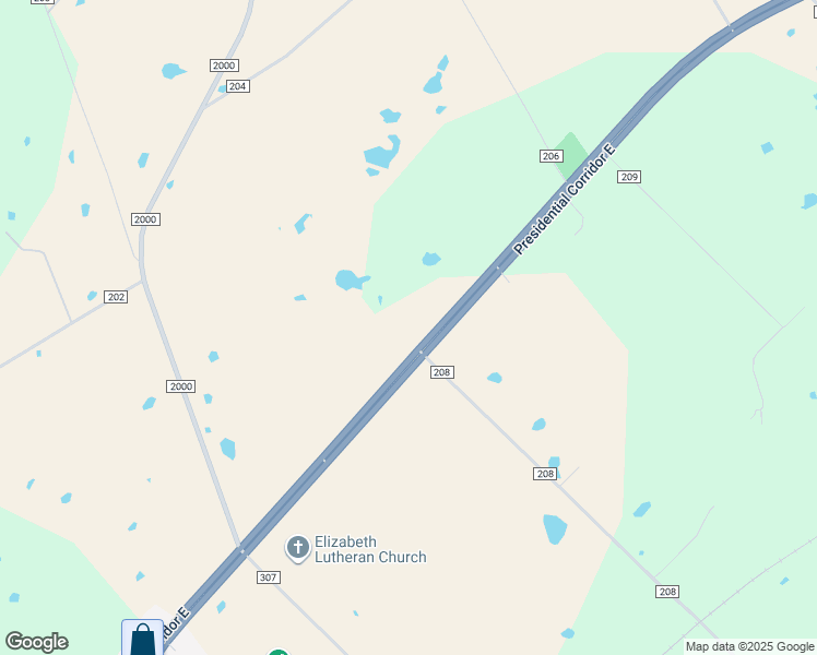 map of restaurants, bars, coffee shops, grocery stores, and more near 2565 Texas 21 in Caldwell
