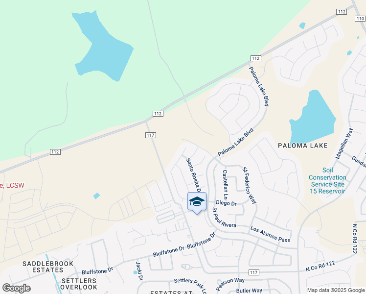 map of restaurants, bars, coffee shops, grocery stores, and more near 3113 Diego Cove in Round Rock