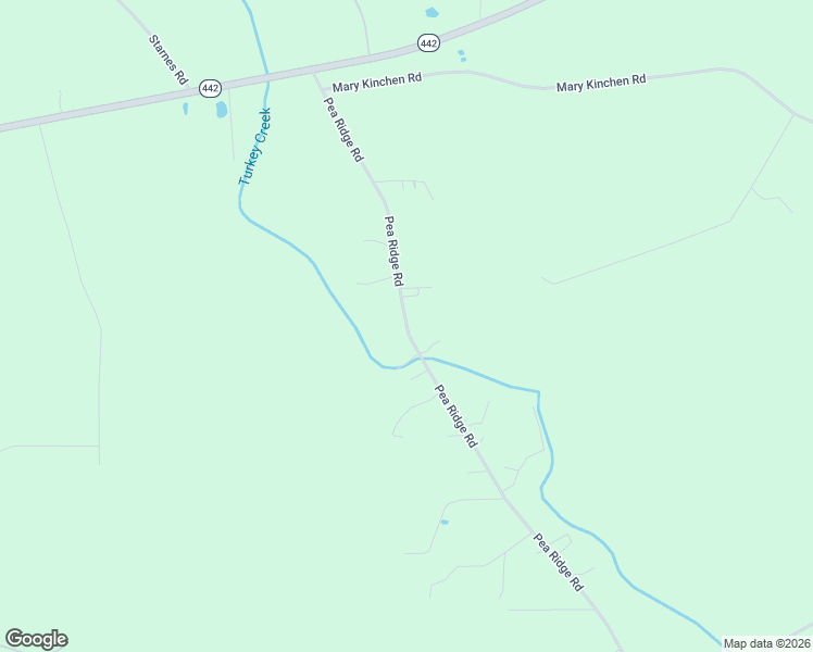 map of restaurants, bars, coffee shops, grocery stores, and more near 32501 Pea Ridge Road in Albany