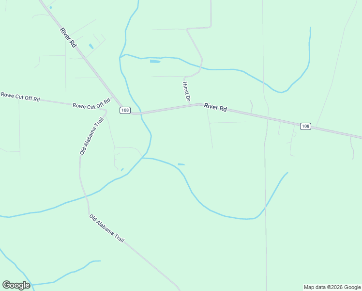 map of restaurants, bars, coffee shops, grocery stores, and more near 6025 River Road in Hilliard