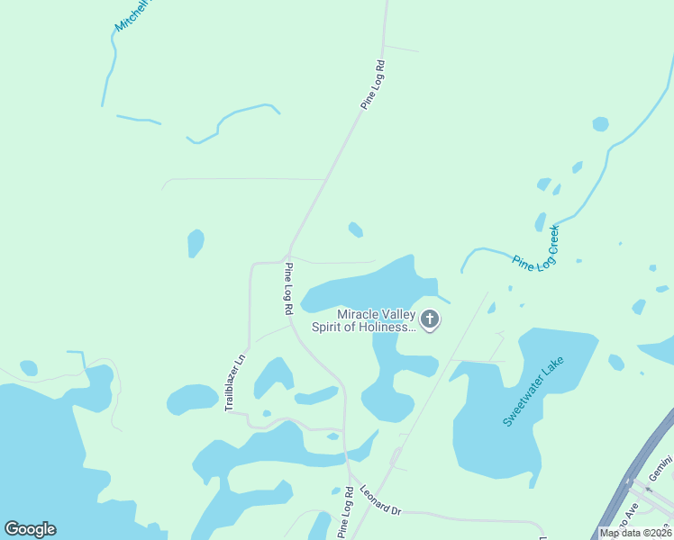 map of restaurants, bars, coffee shops, grocery stores, and more near 3747 Pine Logging Road in Chipley