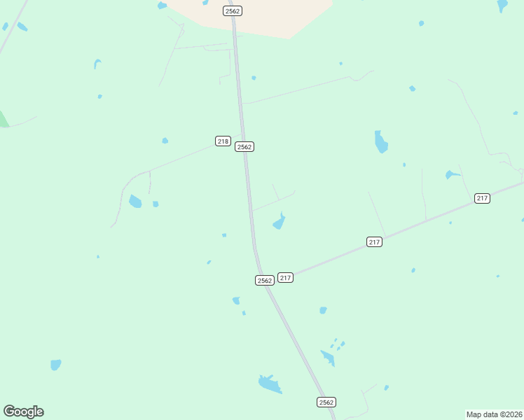 map of restaurants, bars, coffee shops, grocery stores, and more near 6544 Farm to Market Road 2562 in Richards