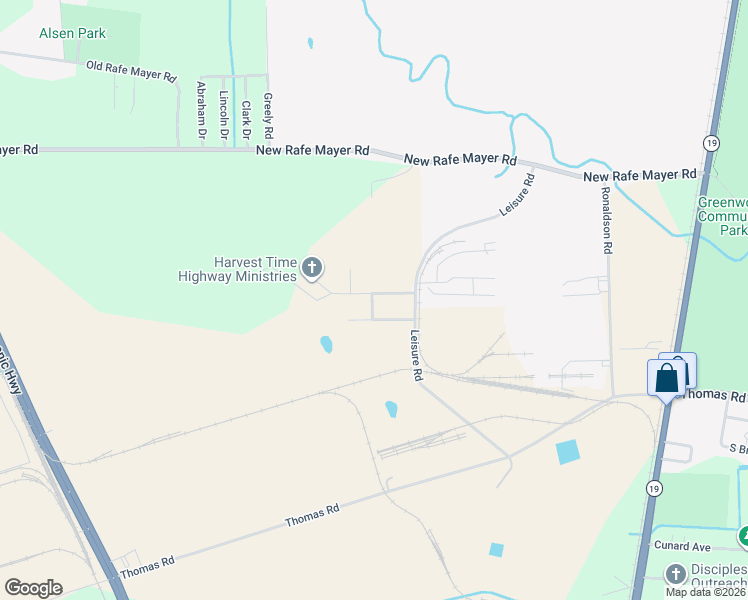 map of restaurants, bars, coffee shops, grocery stores, and more near 913 Saint John Lane in Baton Rouge