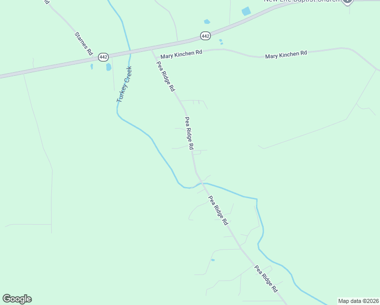 map of restaurants, bars, coffee shops, grocery stores, and more near 32548 Pea Ridge Road in Albany