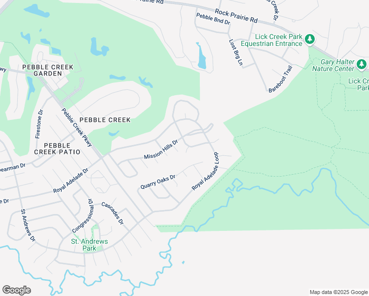 map of restaurants, bars, coffee shops, grocery stores, and more near 5104 Whistling Straits Dr in College Station