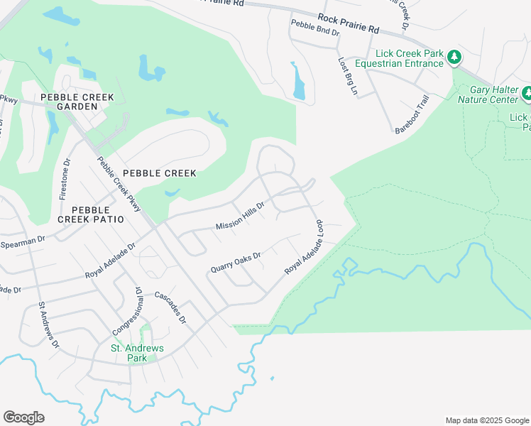 map of restaurants, bars, coffee shops, grocery stores, and more near 5104 Whistling Straits Drive in College Station