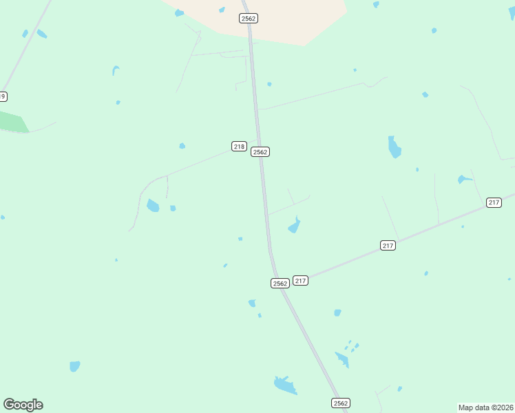 map of restaurants, bars, coffee shops, grocery stores, and more near 6544 Farm to Market Road 2562 in Richards