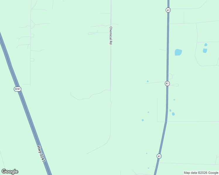 map of restaurants, bars, coffee shops, grocery stores, and more near 78055-78277 Chemical Road in Bush