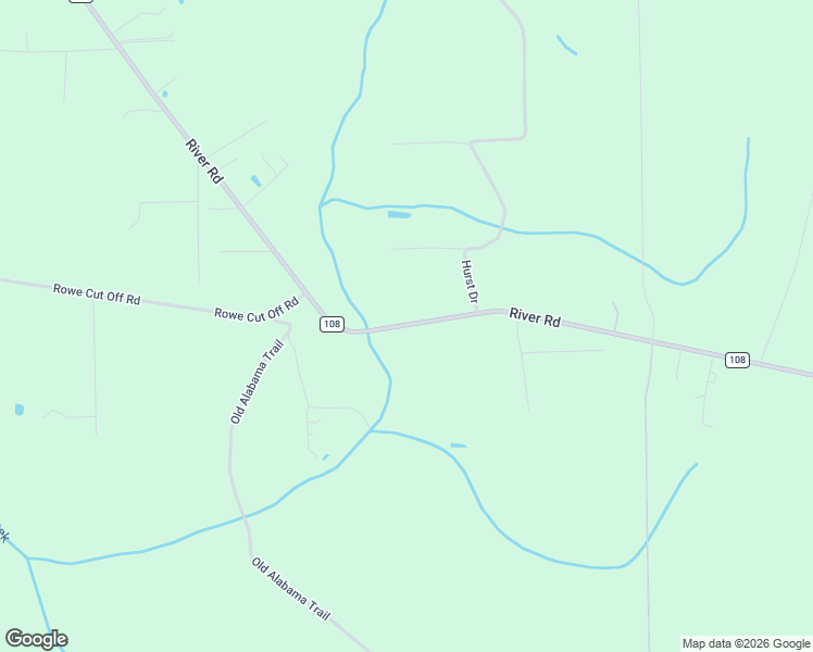 map of restaurants, bars, coffee shops, grocery stores, and more near 6025 River Road in Hilliard