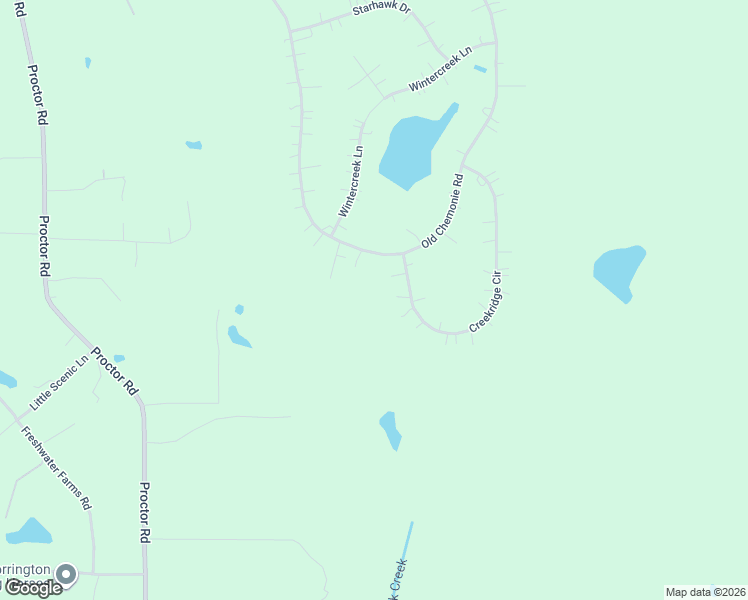 map of restaurants, bars, coffee shops, grocery stores, and more near 9134 Old Chemonie Road in Tallahassee