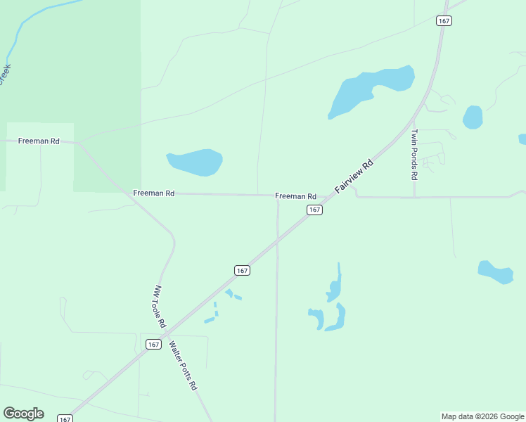 map of restaurants, bars, coffee shops, grocery stores, and more near 2735 Freeman Road in Fountain