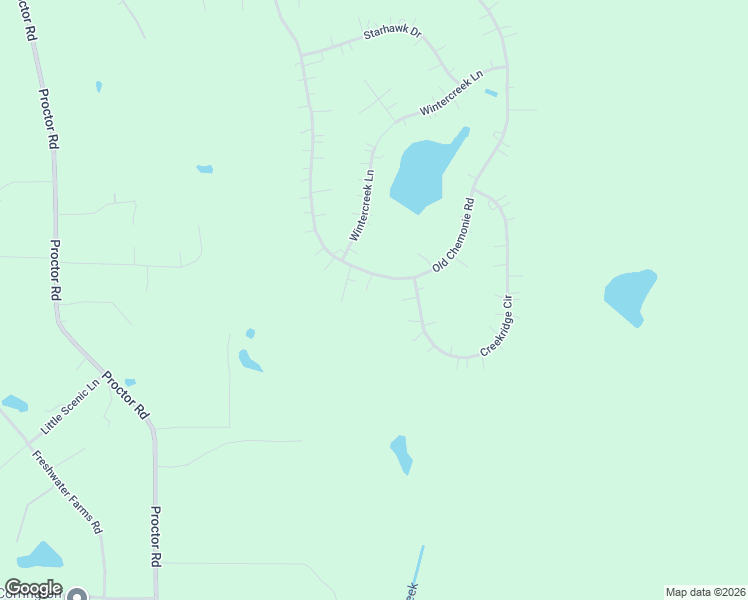 map of restaurants, bars, coffee shops, grocery stores, and more near 9134 Old Chemonie Road in Tallahassee