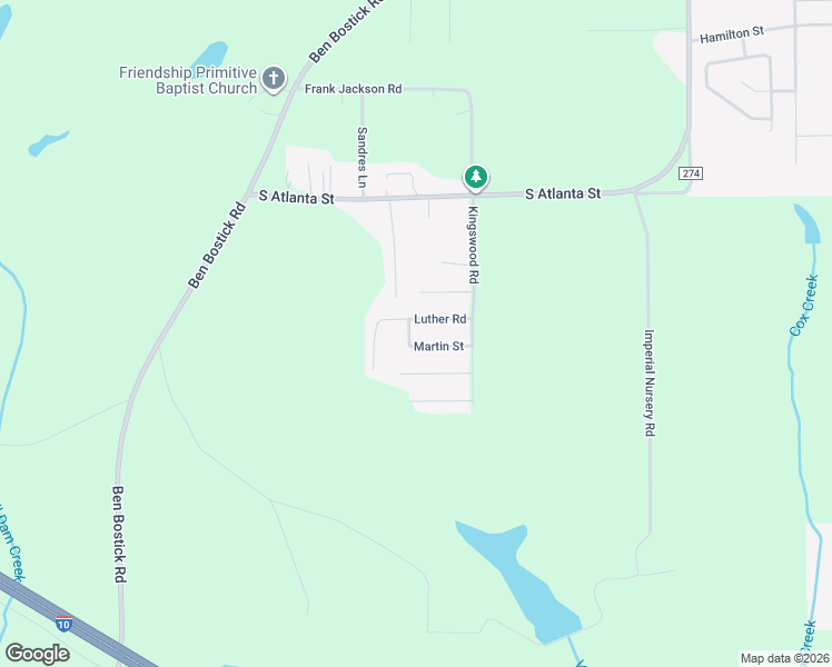 map of restaurants, bars, coffee shops, grocery stores, and more near 154 Martin Street in Quincy