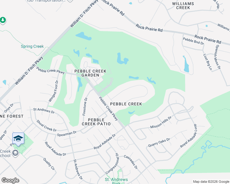 map of restaurants, bars, coffee shops, grocery stores, and more near 6026 Augusta Circle in College Station