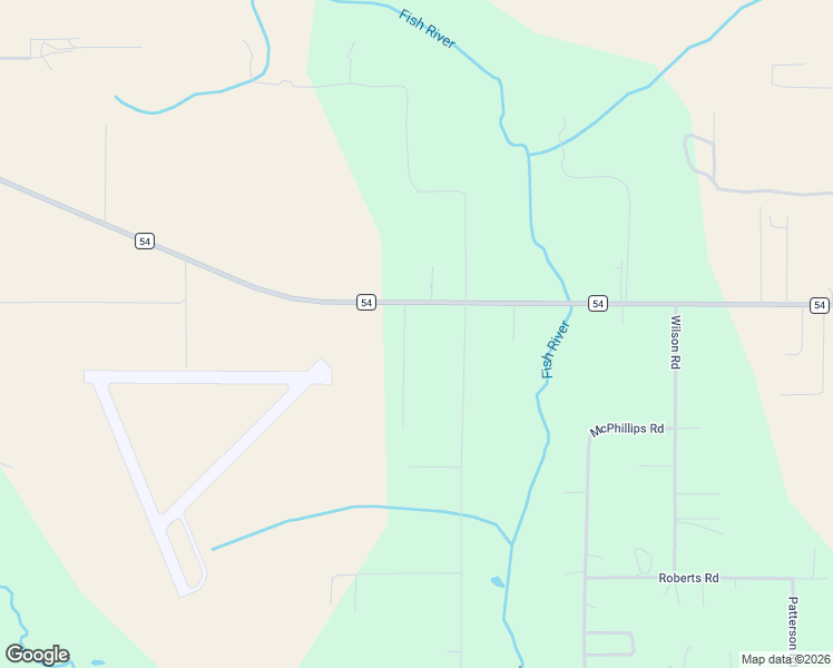 map of restaurants, bars, coffee shops, grocery stores, and more near 12956-12998 County Road 54 in Daphne