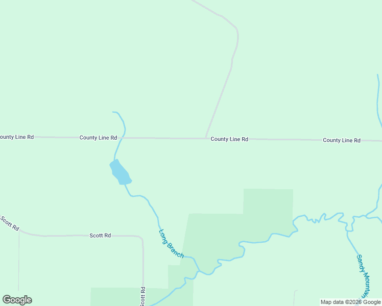 map of restaurants, bars, coffee shops, grocery stores, and more near 11630 County Line Road in Fountain
