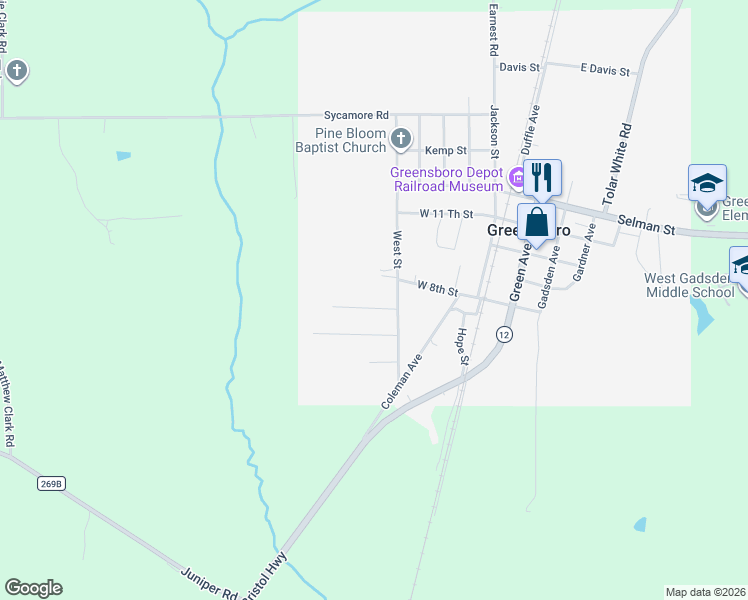map of restaurants, bars, coffee shops, grocery stores, and more near 58 Chesterfield Road in Quincy