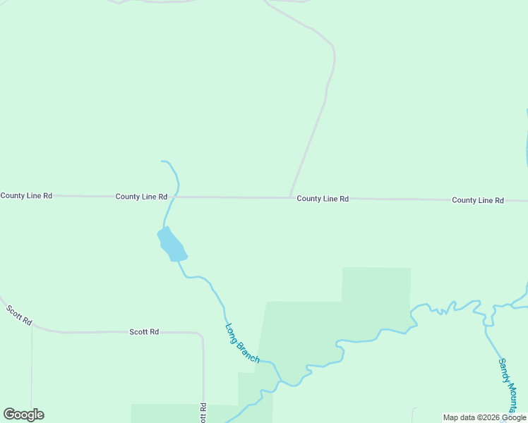map of restaurants, bars, coffee shops, grocery stores, and more near 11630 County Line Road in Fountain