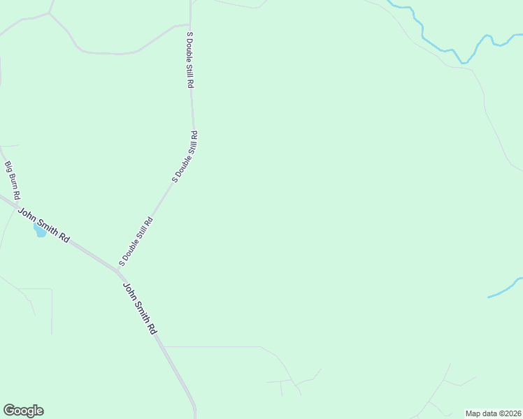 map of restaurants, bars, coffee shops, grocery stores, and more near 5121 South Double Still Road in Vancleave